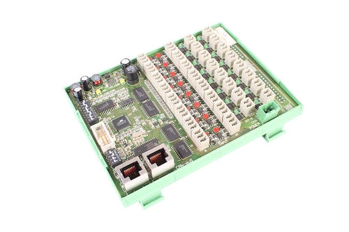 078.01.04 CAN-IO16D MARSILLI TESTED | WARRANTY INCLUDED | FASTER