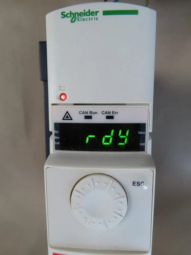 Schneider Electric ATV32HU22M2 Altivar 2.2kW 3HP V2.3 IE17