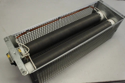 Siemens MF 2-A1 6SE7021-6CS87-2DC0 Braking Resistor Brake MF2-A1