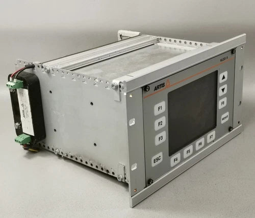 ARTIS KLCD/MCON 2781-40/8