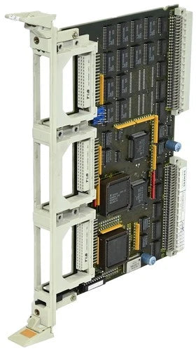 Siemens 6FX1138-6BB01 Sinumerik 880 6FX1 138-6BB01 CPU Module Ore: C