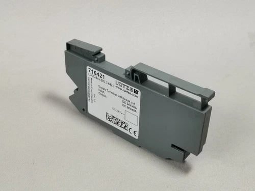L¨¹tze 716421 Locc-Box-EKL 7-6421
