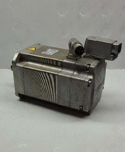Motor Siemens 1FK7063-5AH71-1UG0 BD32 2518 01