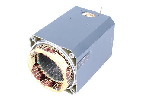 1FT6105-8AF71-1AG1 STATOR SIEMENS USED / NO WARRANTY /