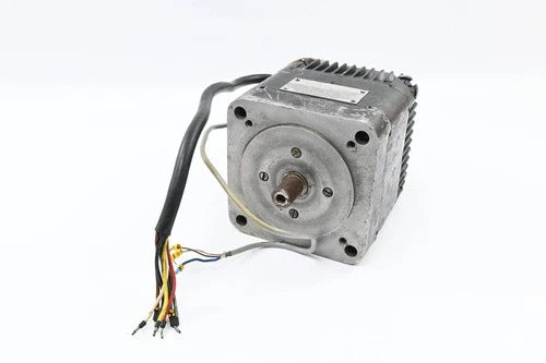 Siemens Permanent Magnet Motor 1HU3070-0AF02-Z ( 1HU3 070-0AF02-Z )