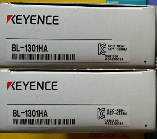 1PC Keyence BL-1301HA Digital Barcode Reader NEW