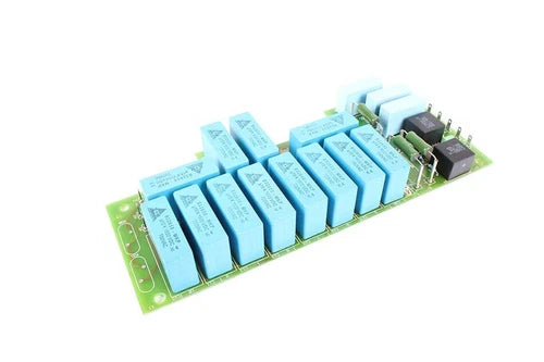 C98043-A1605-L1-5 C98040-A1605-P2-02-85 SIEMENS TESTED | WARRANTY INCLUDED