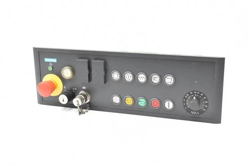 Siemens Sinumerik Push Button Panel 6FC5203-0AF27-1AA0-Z ( 6FC5 203-0AF27-1AA0-Z )