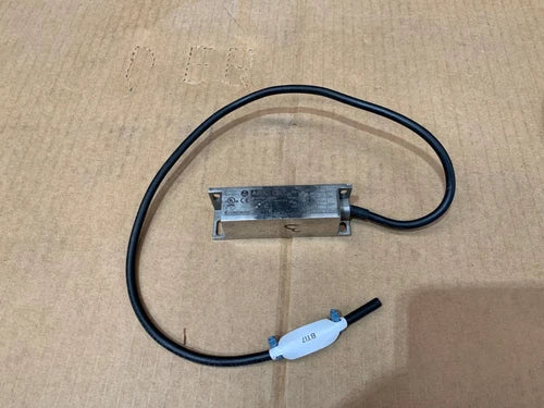AMX5 OX M A15 Electromagnetic safety lock control  COMITRONIC BTI