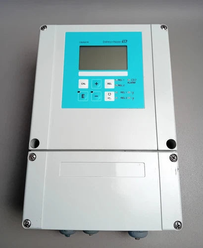 Endress Hauser CPM253-PR0010 LIQUISYS-M