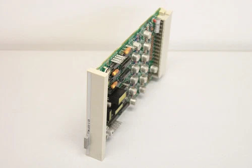 SIEMENS 7TW4800-0/BB Module Card Board C73040-A23-C178-4-85