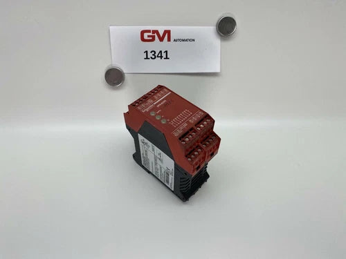 Schneider Preventa Sicherheitsrelais XPSECPE5131P Safety Relay 837605 XPS-ECP