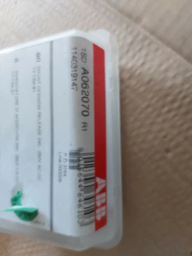 ABB SACE 1SD A062070R1