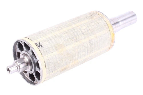 1FT6086-1AF71-1EG1 ROTOR SIEMENS GEBRAUCHT / KEINE GARANTIE / EXPRESS-LIEFERUNG