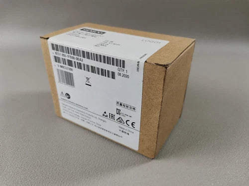 Siemens 6ED1 055-1FB00-0BA2 / 6ED1055-1FB00-0BA2 NEU OVP versiegelt