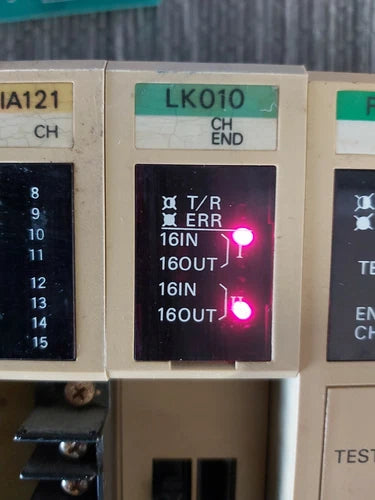 3G2A5-LK010 E OMRON PLC [Todos]