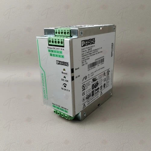 Phoenix Contace 2866705 Quint-PS/3AC/24DC/10
