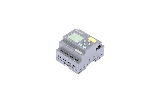 6ED1052-1CC00-0BA3 LOGO! 24 SIEMENS TESTED | WARRANTY INCLUDED | FASTER