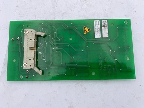 1 peça x PLACA DE CIRCUITO KL001 RAFI LAGE 2 5.40 552.718-001 HDM 91.146.9222/01