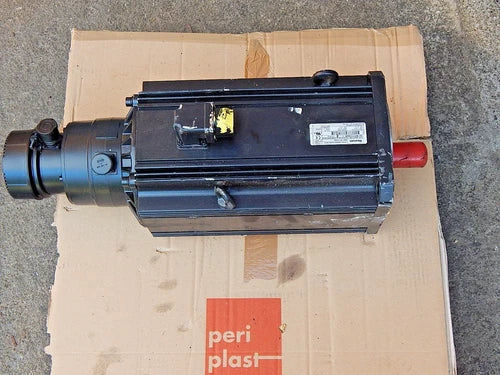 REXROTH INDRAMAT MAC112B-1-LD-4-C/180-A-2/AM164SG/S029 see pictures