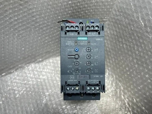 Siemens AC Semiconductor Motor Starter 3RW4046-1BB14