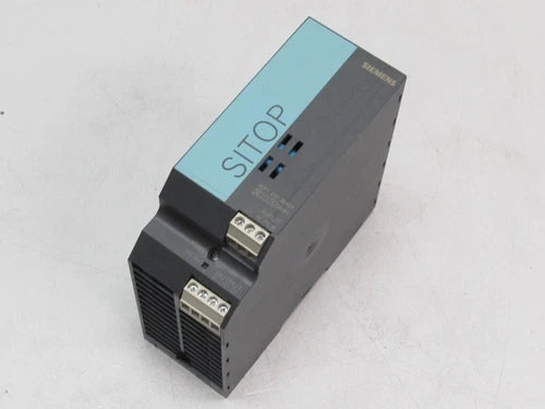 Siemens Sitop Smart 5A 6EP1 333-2BA01 / 6EP1333-2BA01 230V 5A Top Zustand