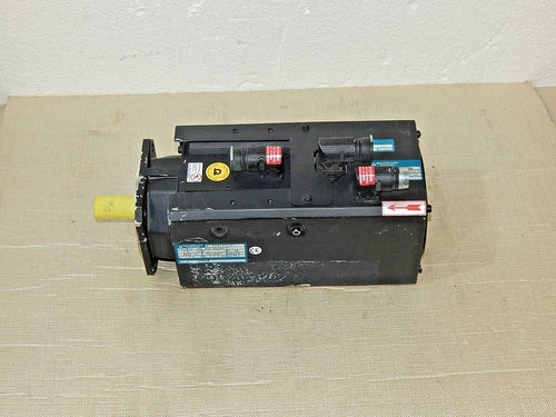 Baum¨¹ller DSD 056 S54020-5 Servomotor DSD056S54020-5 used