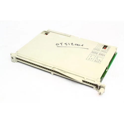 Siemens 6ES54634UA12 6ES5463-4UA12 I/O Board (B1170)