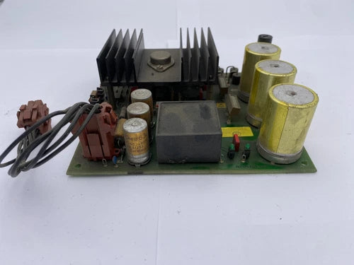 1pc x POLAR CIRCUIT BOARD NT 00.781.1737 22.110.1601