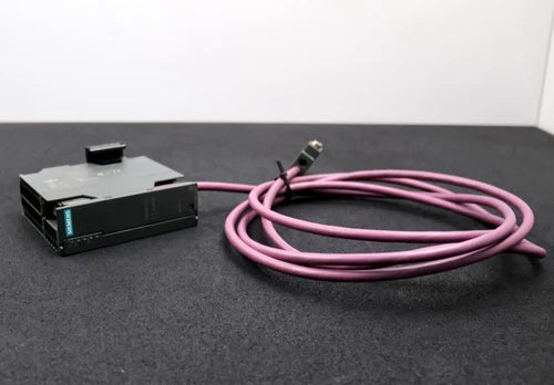 SIEMENS SIMATIC S7 ET 200M 6ES7153-1AA03-0XB0 E-Stand 13 gebraucht