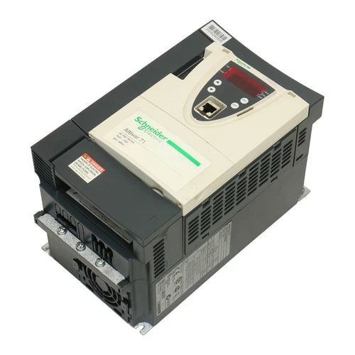 ATV71HU30N4 SCHNEIDER ELECTRIC, ATV71HU30N4 Schneider Electric Velocidade Variável...