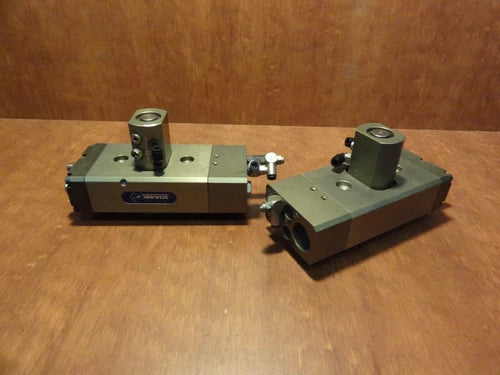 354214 de acionamento rotativo Schunk OSE-B22-4