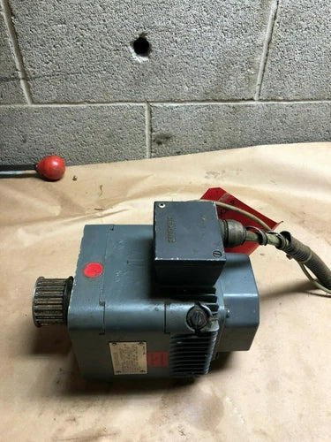 Siemens 1 HU3070-0AF02-Z_Z:A31_PERMANENT MAGNET MOTOR