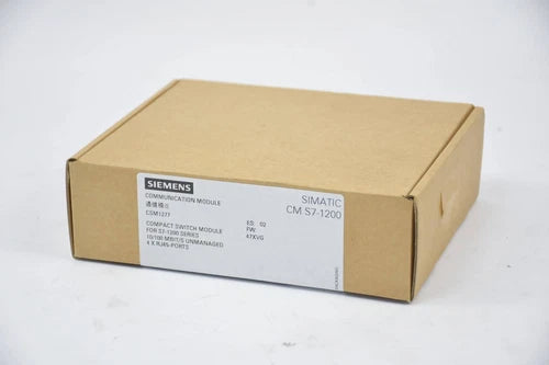 Siemens Simatic S7-1200 CSM1277 6GK7277-1AA10-0AA0 ( 6GK7 277-1AA10-0AA0 )