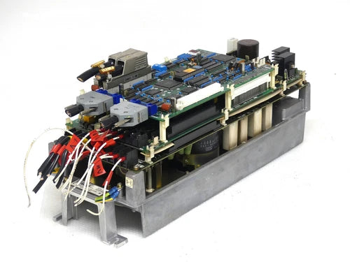 Mitsubishi MR-S12-33A-E01 + BN634A645G51 + BN634E230G52 +BN634E188G51