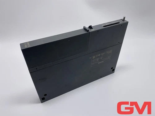 Siemens Zentralbaugruppe 6ES7412-2XJ05-0AB0 CPU 412-2 SIMATIC S7-400 E-Stand 5