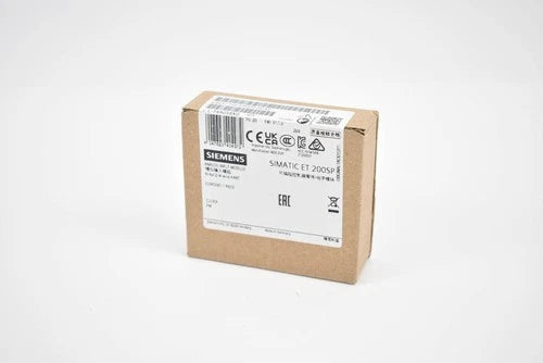 Siemens Simatic ET 200SP Module 6ES7134-6TD00-0CA1 ( 6ES7 134-6TD00-0CA1 ) E20
