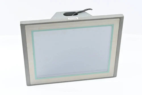 Siemens Simatic HMI IPC 477C PRO 6AV7883-6AH30-6GA0 / 6AV7 883-6AH30-6GA0 E. AD