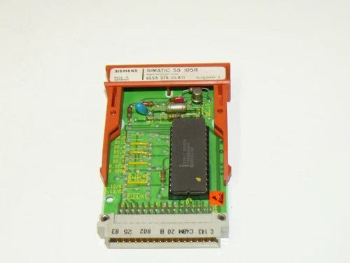 Siemens 6ES5375-0LB11 Simatic S5 / 6ES5 375-0LB11 Speichermodul 0,5K