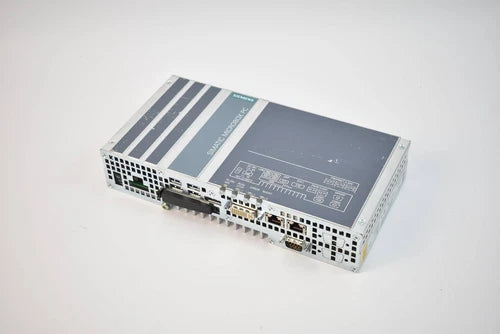 Siemens Simatic IPC427D Microbox PC 6AG4 140-6BD07-0PA0 ( 6AG4140-6BD07-0PA0 )