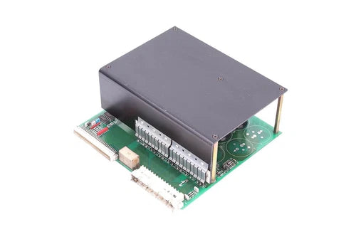 3HAB2216-1 DSQC314B ABB GETESTET | GARANTIE INKLUSIVE | SCHNELLER