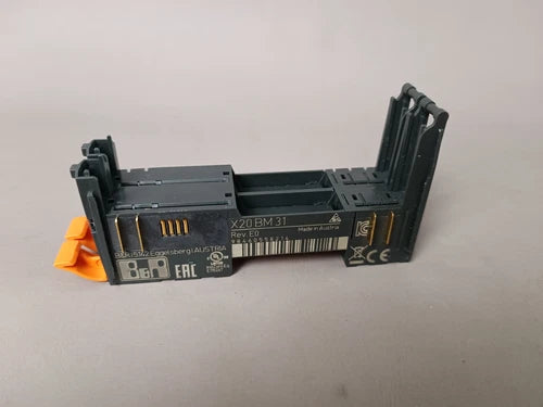 B&R X20BM31 neuwertig