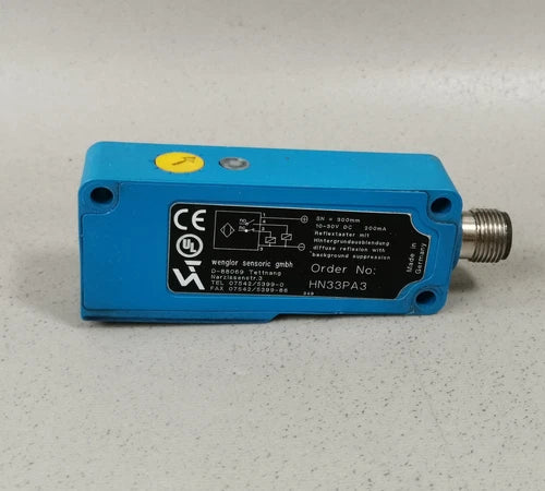 Wenglor HN33PA3