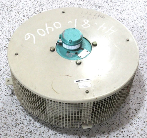 USED EMOD SIEMENS AS218-55/6/4 FAN 380V 03416624 AS2185564 2CF4404