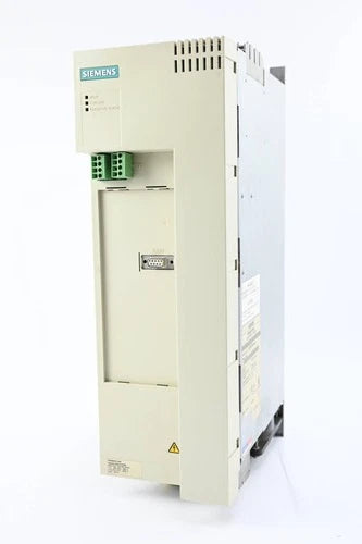 Siemens Masterdrives AC/DC Rectifier 6SE7031-2EP85-0AA0 ( 6SE7 031-2EP85-0AA0 )