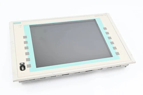 Siemens OEM Panel FAT Client PC677 ROHS A5E00899052
