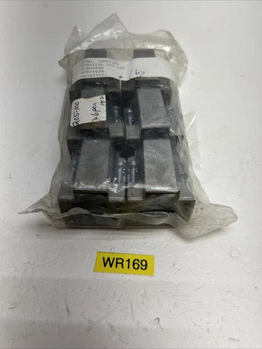 (6) Numatics 205-100 Fast Shipping! + Warranty