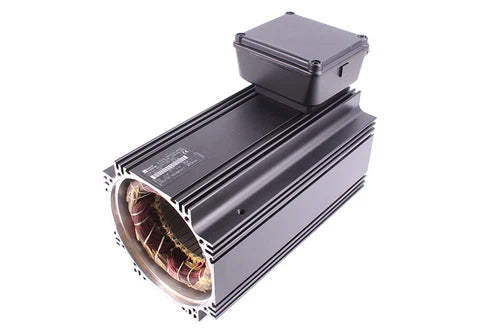 2AD104C-B05OC6-CS06-A2N1 STATOR INDRAMATE USED / NO WARRANTY /