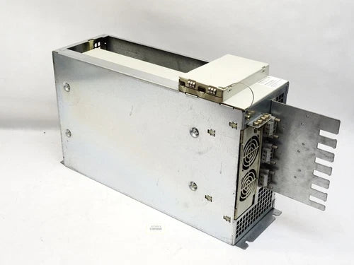 Siemens Sinumerik 810D LT-Modul 2x15A+1x50A 6FC5447-0AA00-0AA1 Version A