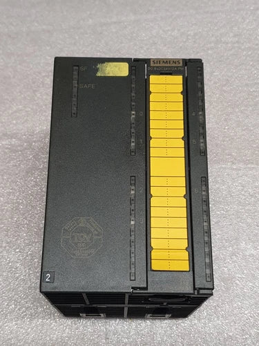 Siemens 6ES7 326-2BF41-0AB0 6ES7326-2BF41-0AB0